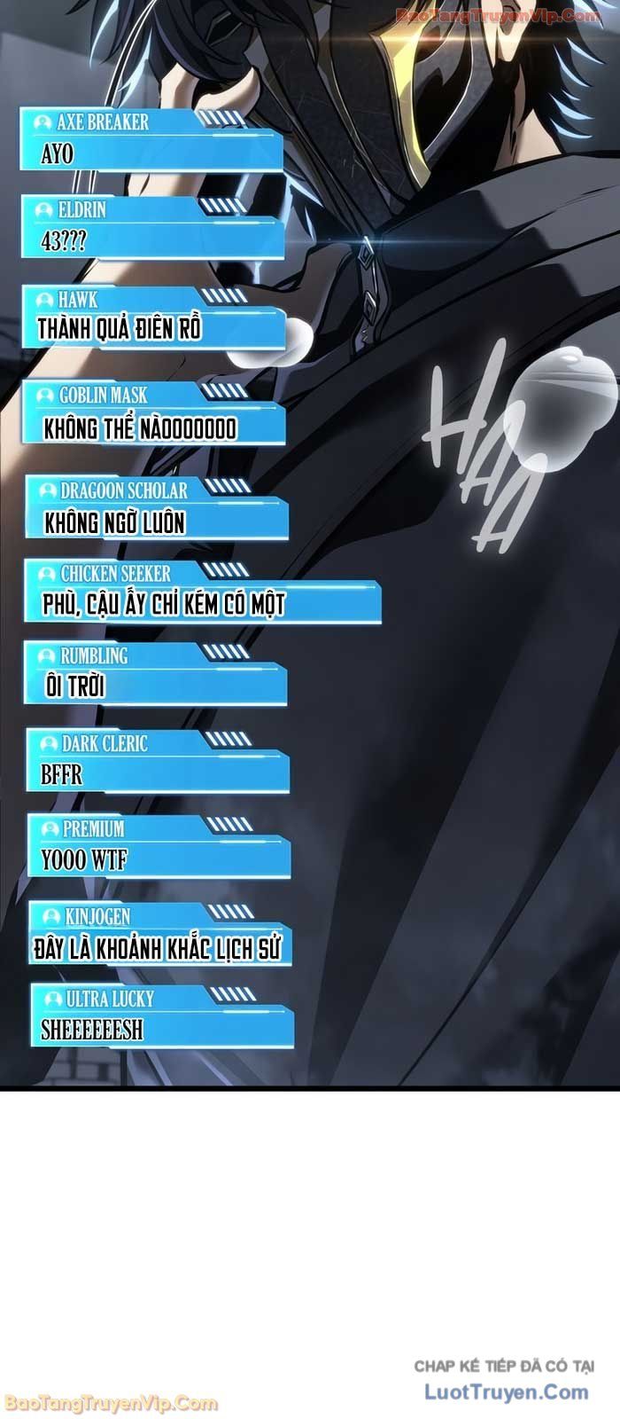 Trọng Sinh Giả Streaming Chapter 25 - Trang 2