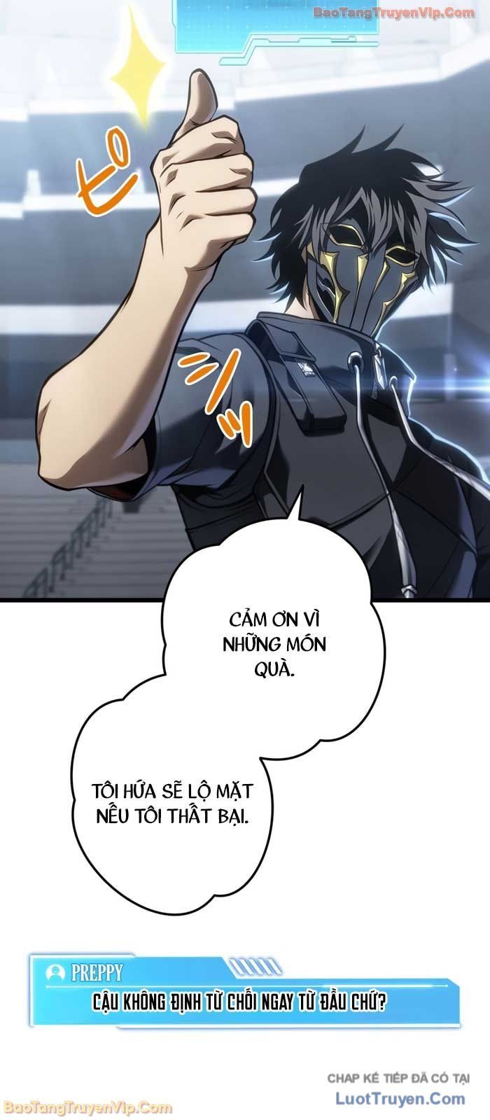 Trọng Sinh Giả Streaming Chapter 25 - Trang 2