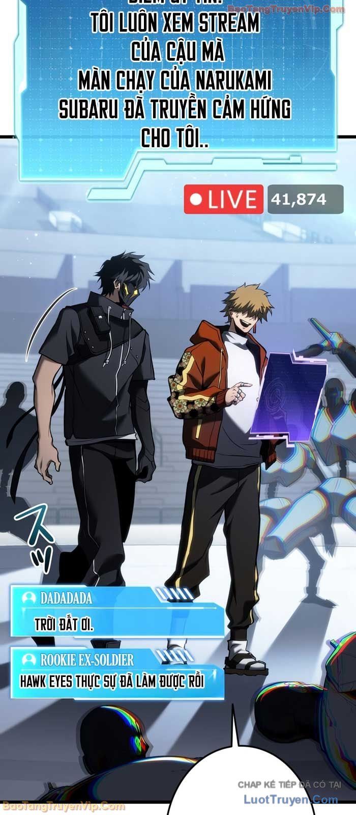 Trọng Sinh Giả Streaming Chapter 25 - Trang 2