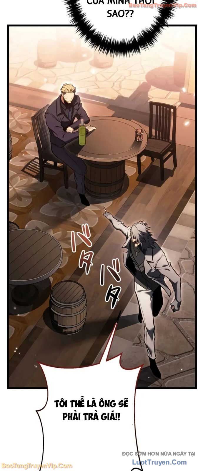 Trọng Sinh Giả Streaming Chapter 27 - Trang 2