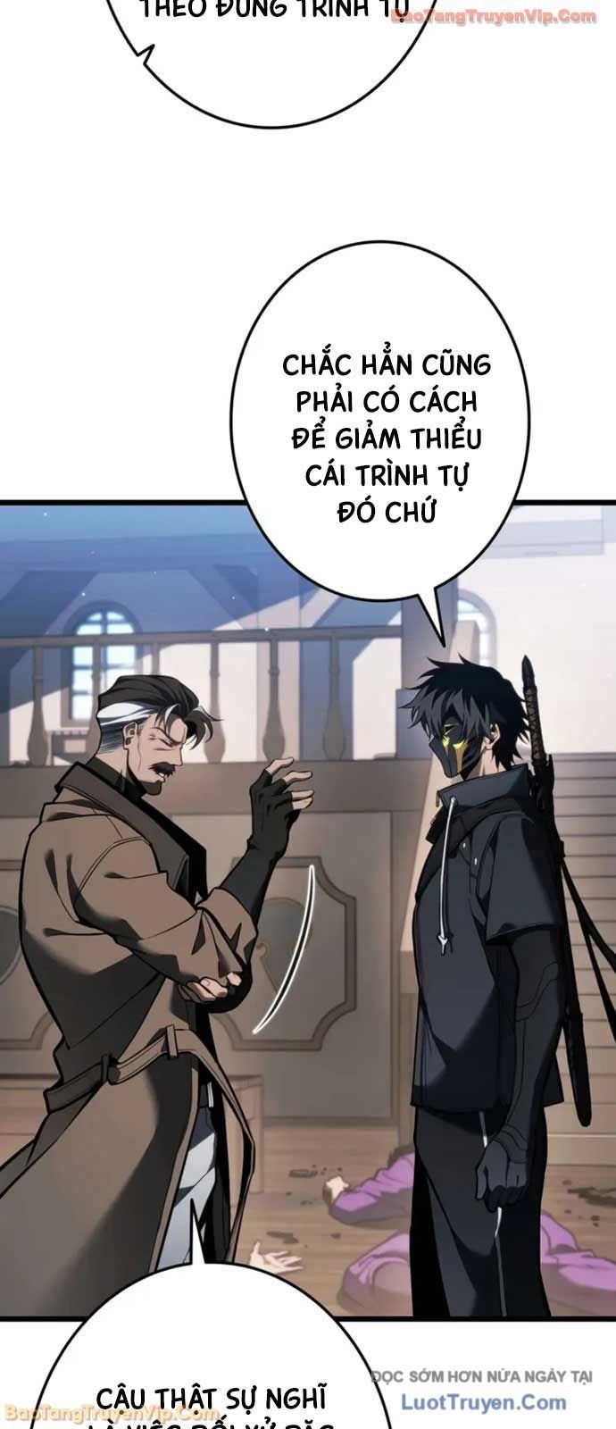 Trọng Sinh Giả Streaming Chapter 27 - Trang 2