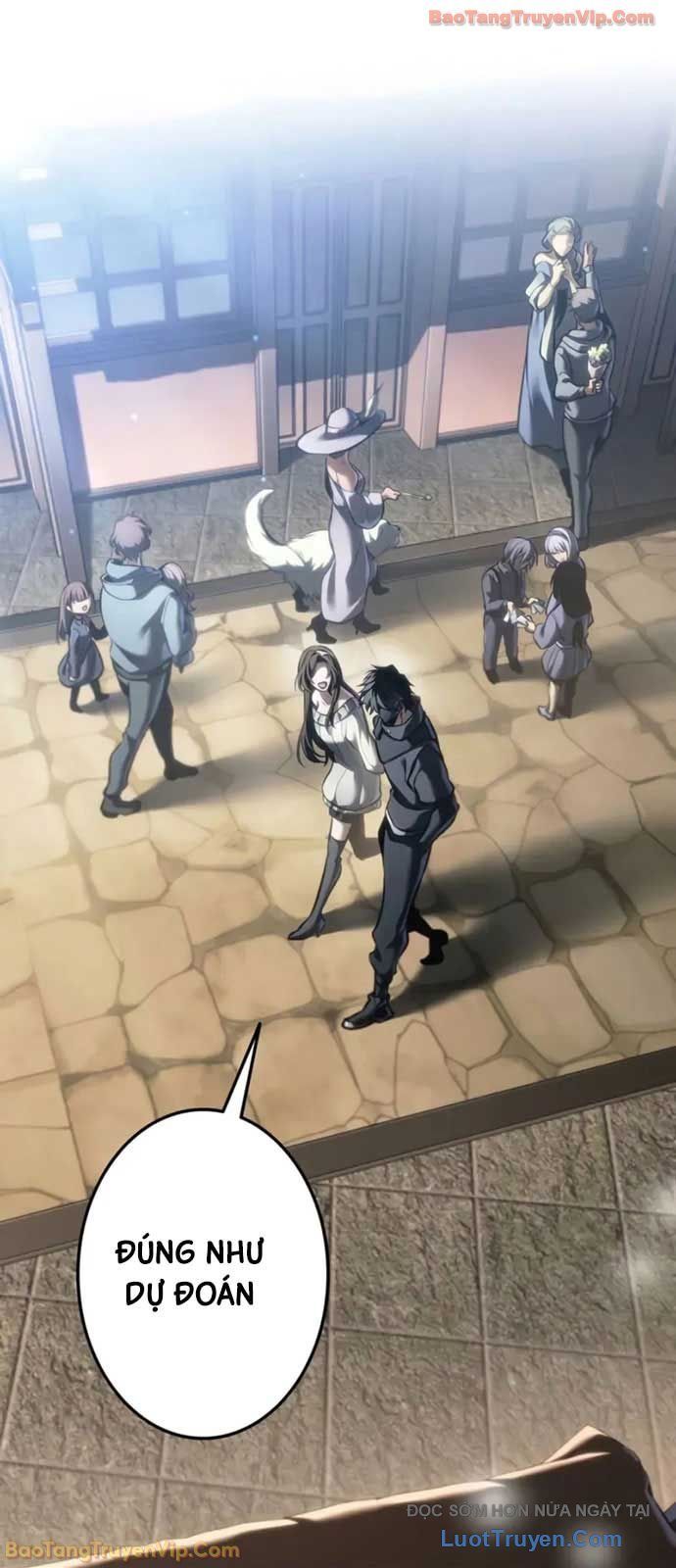 Trọng Sinh Giả Streaming Chapter 27 - Trang 2