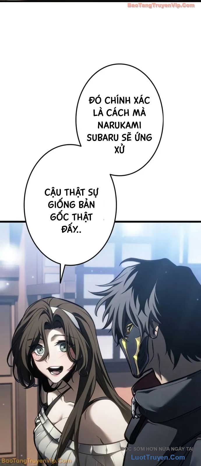 Trọng Sinh Giả Streaming Chapter 27 - Trang 2