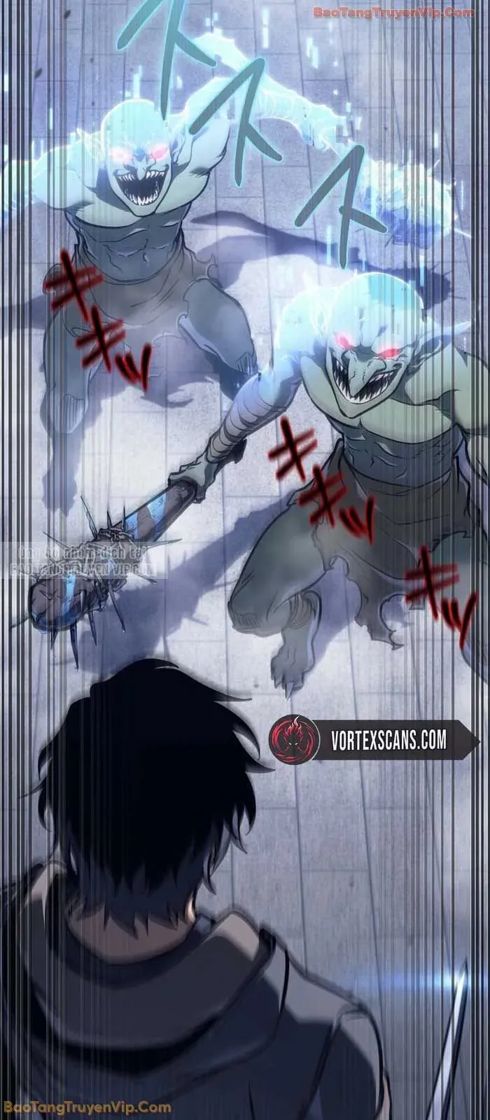 Trọng Sinh Giả Streaming Chapter 3 - Trang 2