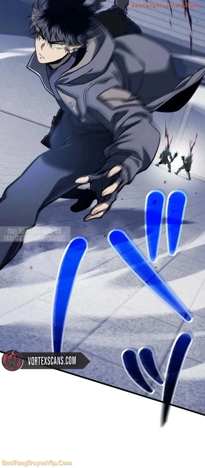 Trọng Sinh Giả Streaming Chapter 3 - Trang 2