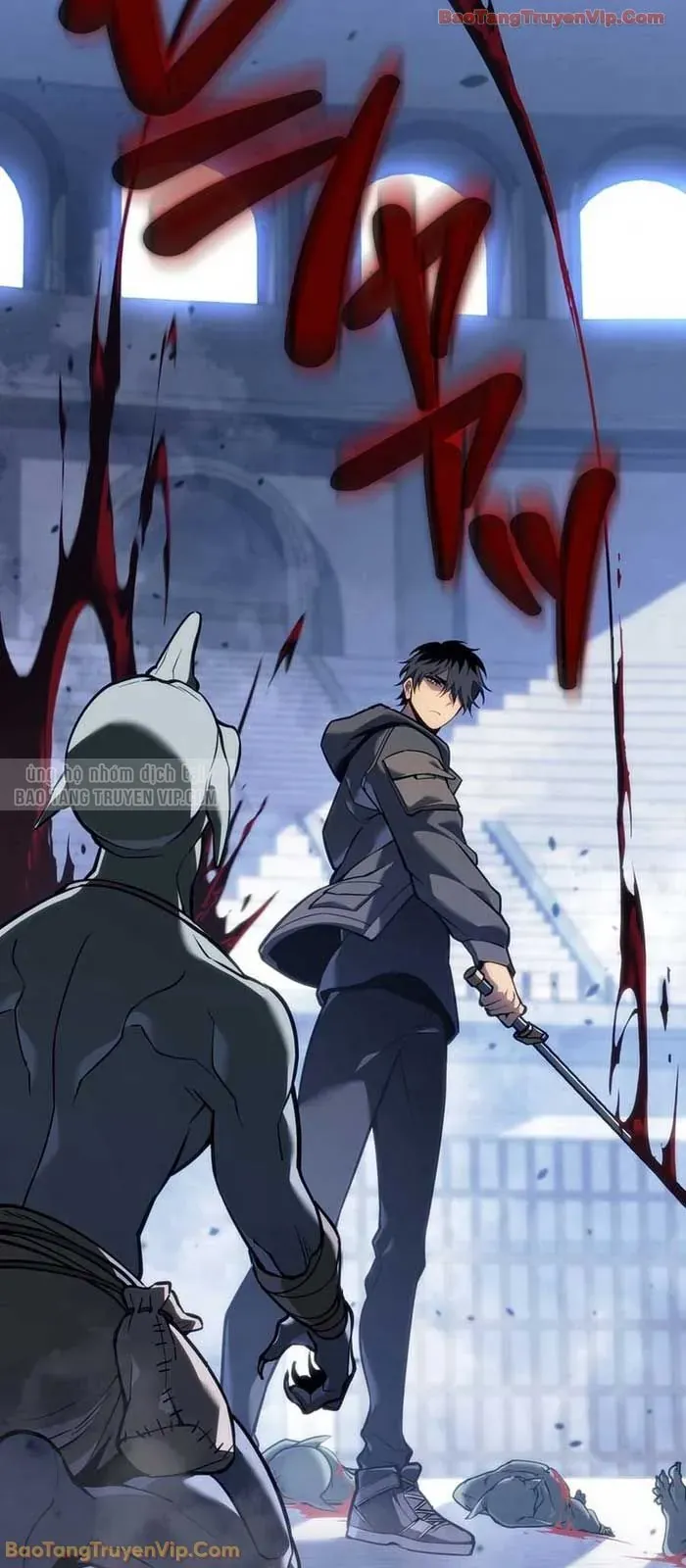 Trọng Sinh Giả Streaming Chapter 3 - Trang 2