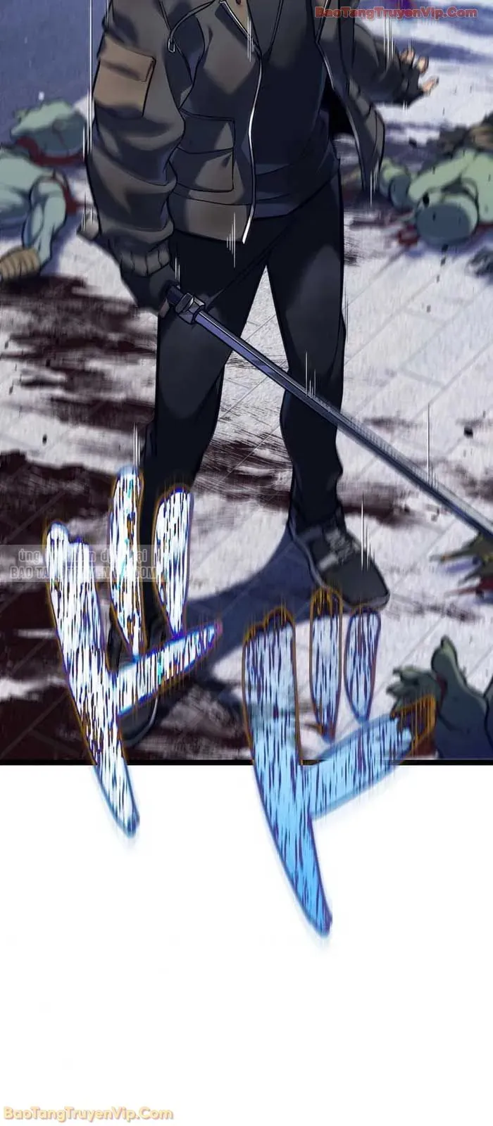 Trọng Sinh Giả Streaming Chapter 3 - Trang 2