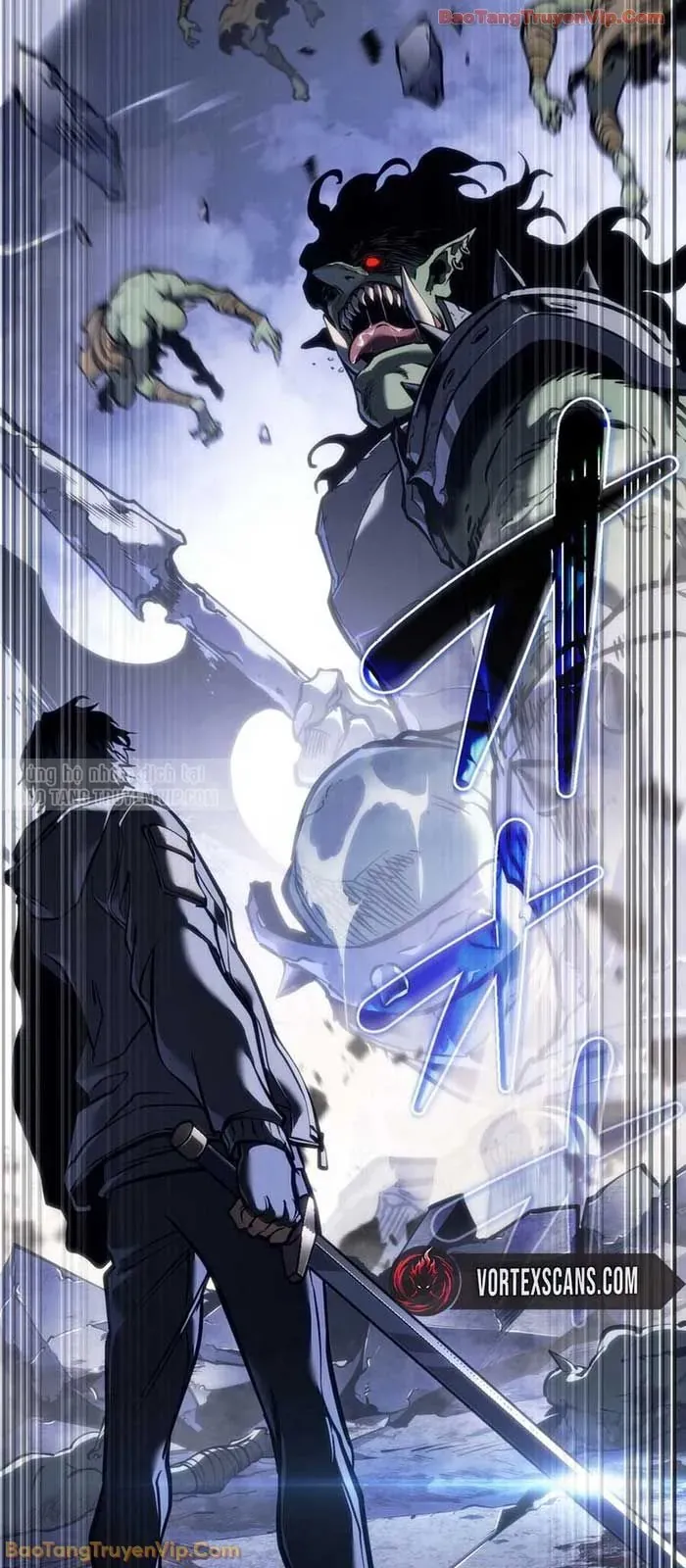 Trọng Sinh Giả Streaming Chapter 3 - Trang 2