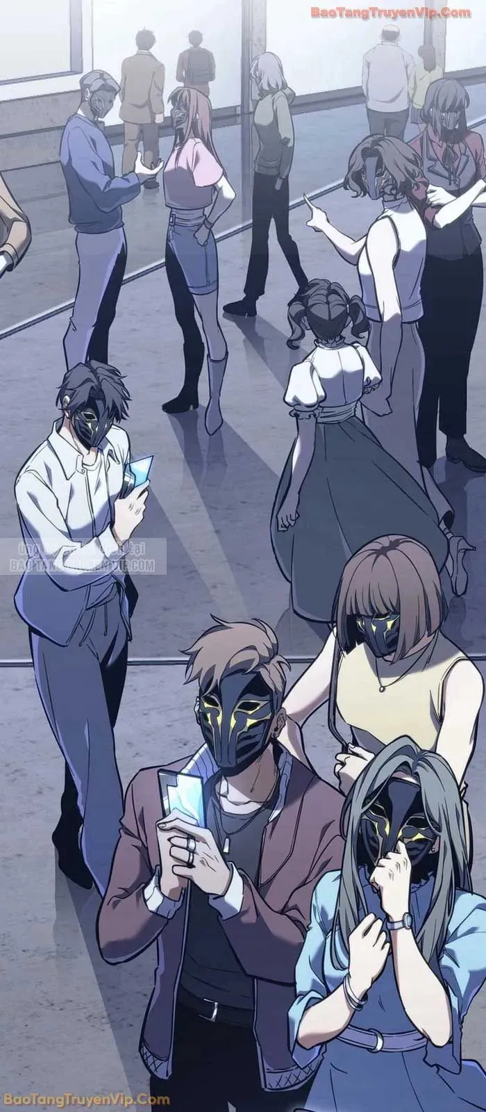 Trọng Sinh Giả Streaming Chapter 3 - Trang 2