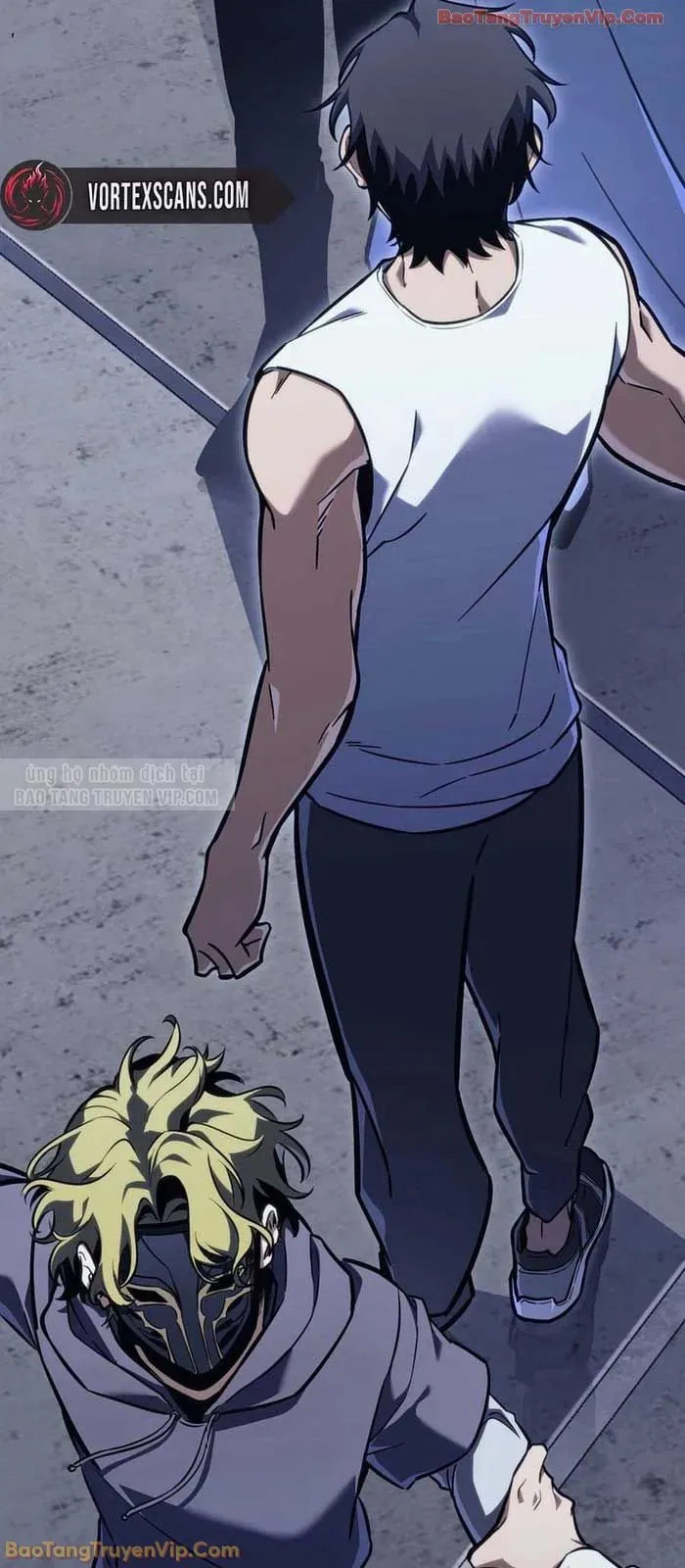 Trọng Sinh Giả Streaming Chapter 3 - Trang 2