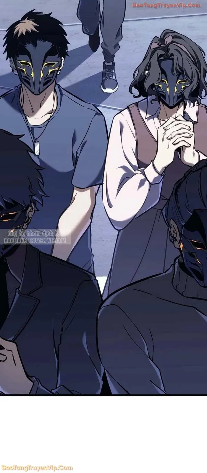 Trọng Sinh Giả Streaming Chapter 3 - Trang 2