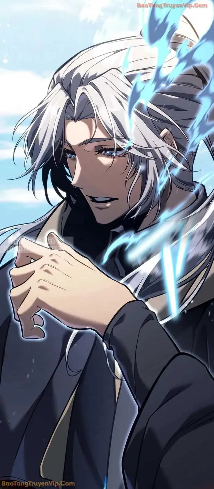 Trọng Sinh Giả Streaming Chapter 3 - Trang 2