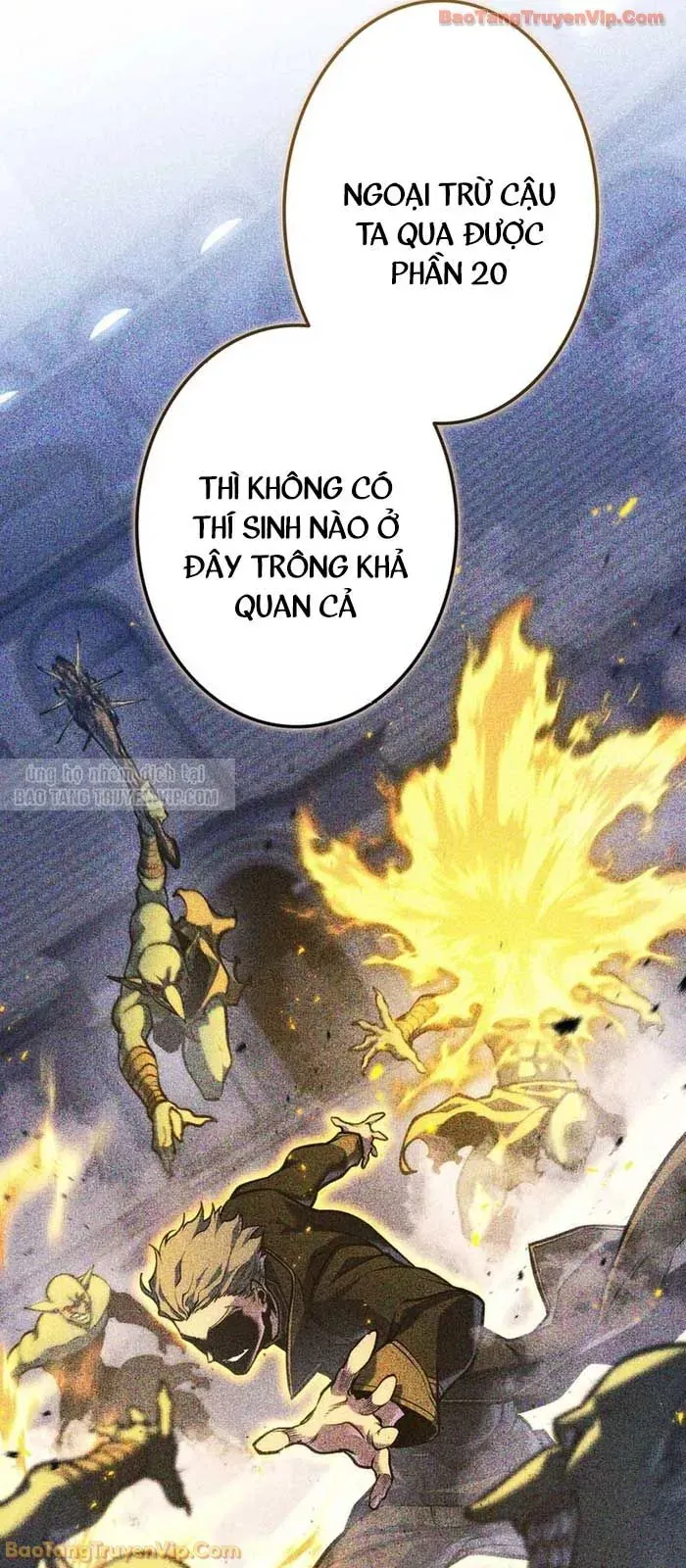 Trọng Sinh Giả Streaming Chapter 3 - Trang 2