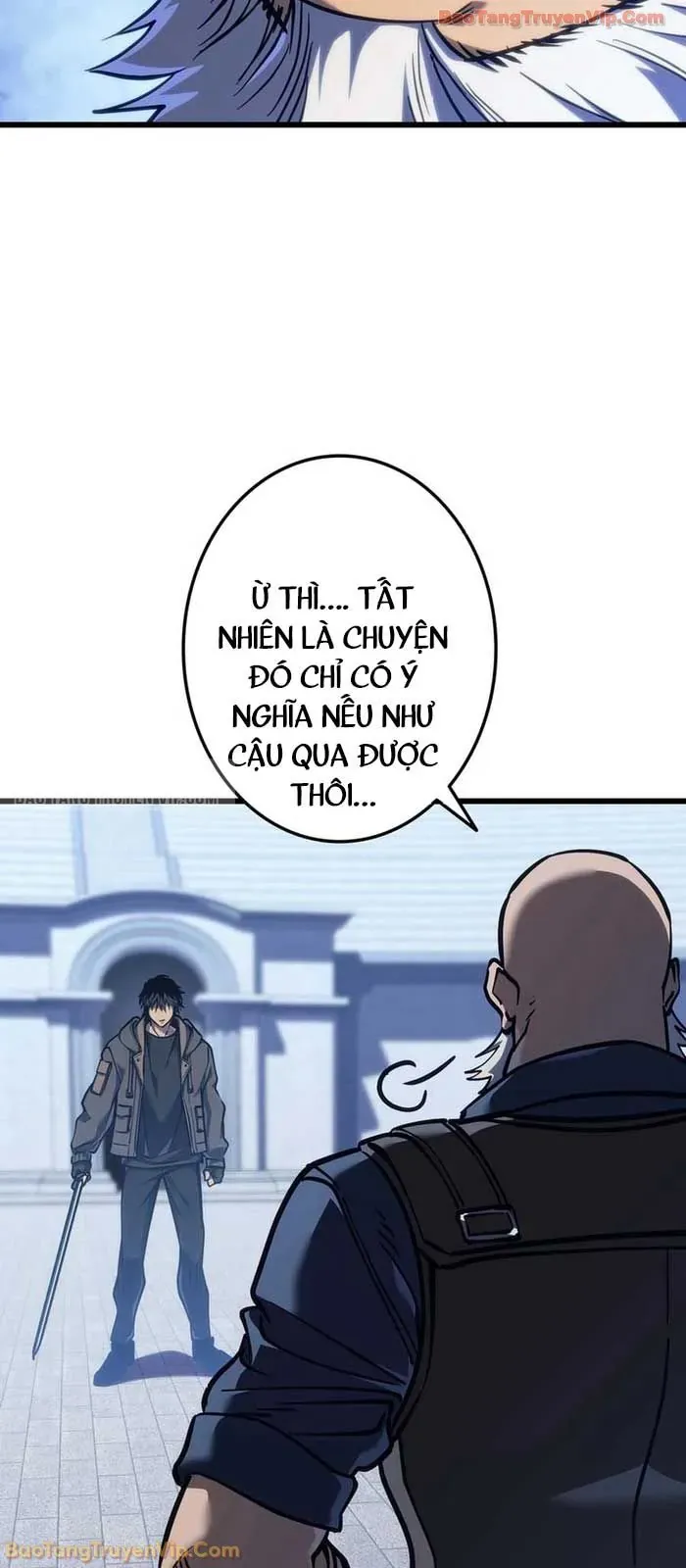 Trọng Sinh Giả Streaming Chapter 3 - Trang 2