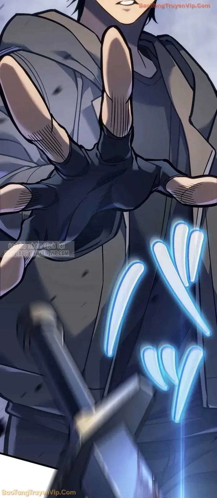 Trọng Sinh Giả Streaming Chapter 4 - Trang 2