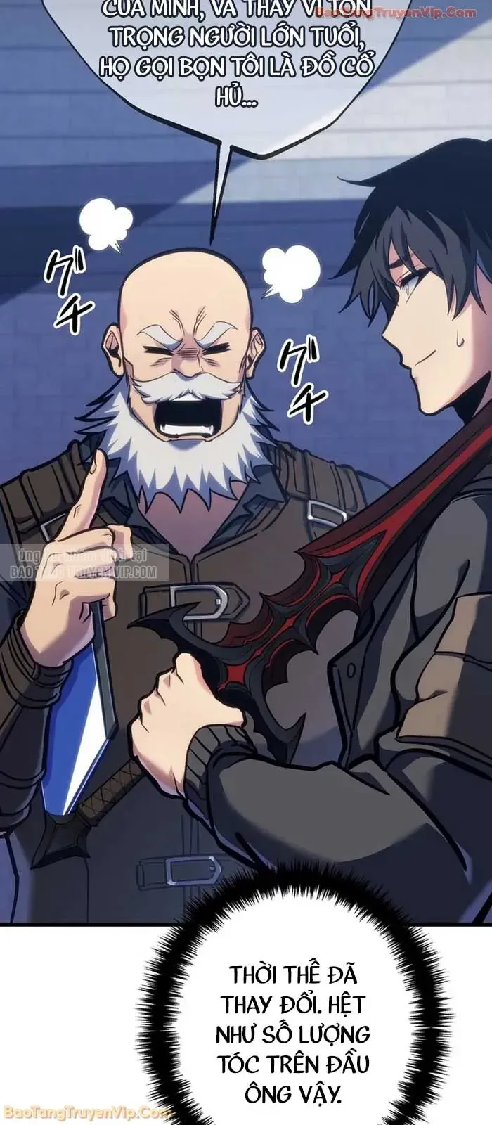 Trọng Sinh Giả Streaming Chapter 4 - Trang 2