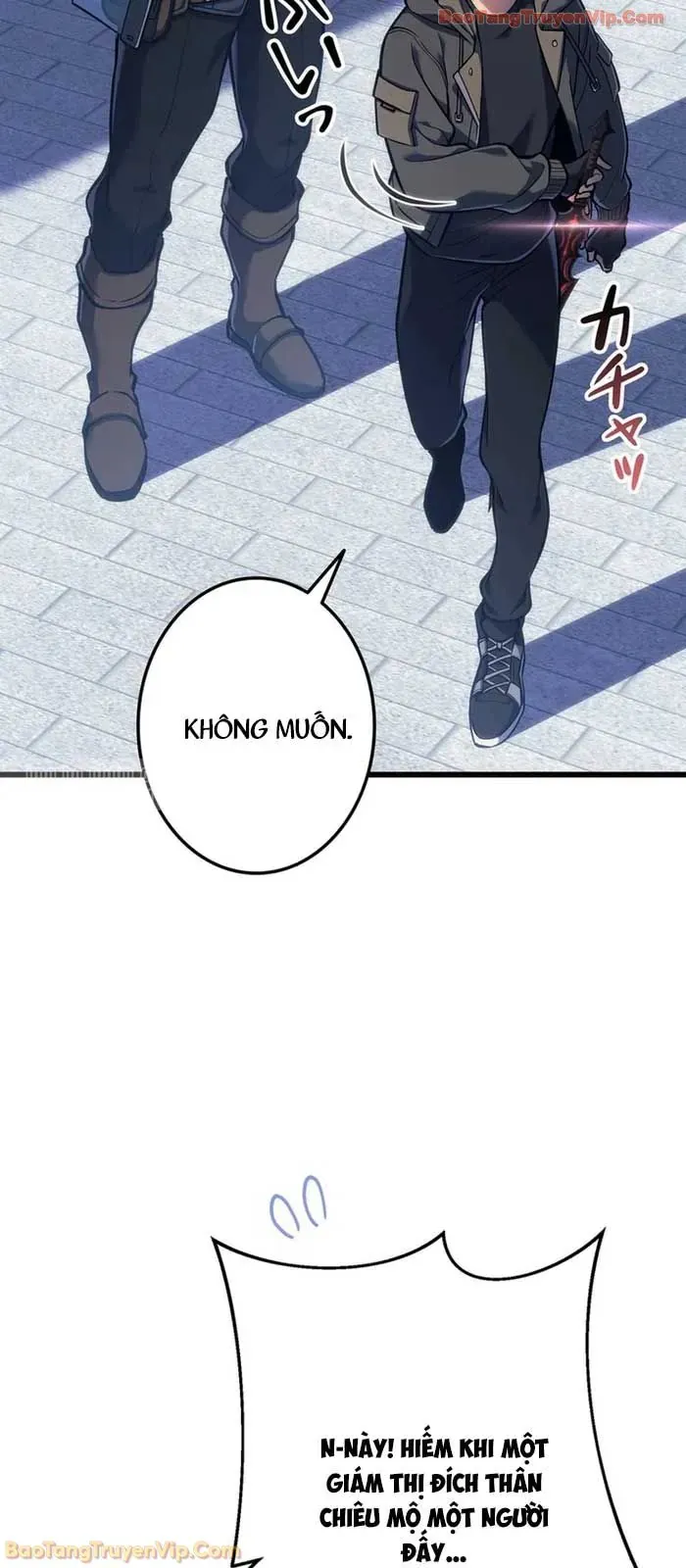 Trọng Sinh Giả Streaming Chapter 4 - Trang 2