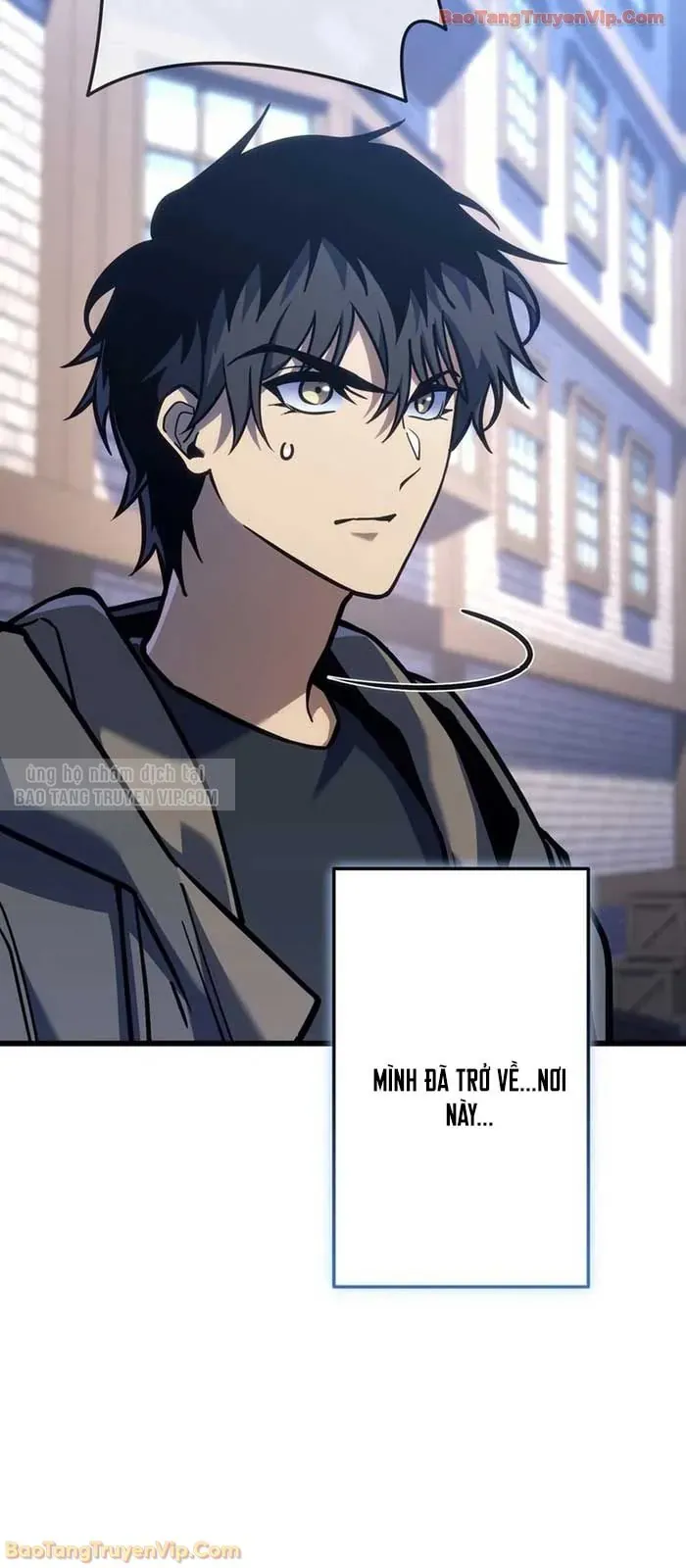 Trọng Sinh Giả Streaming Chapter 4 - Trang 2