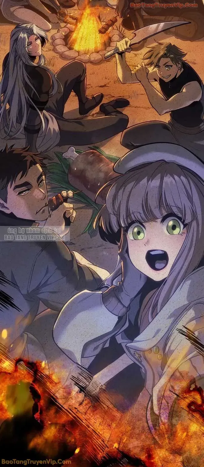 Trọng Sinh Giả Streaming Chapter 4 - Trang 2