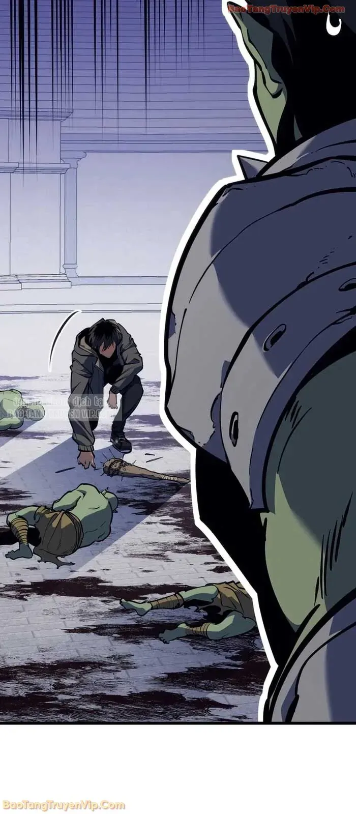 Trọng Sinh Giả Streaming Chapter 4 - Trang 2