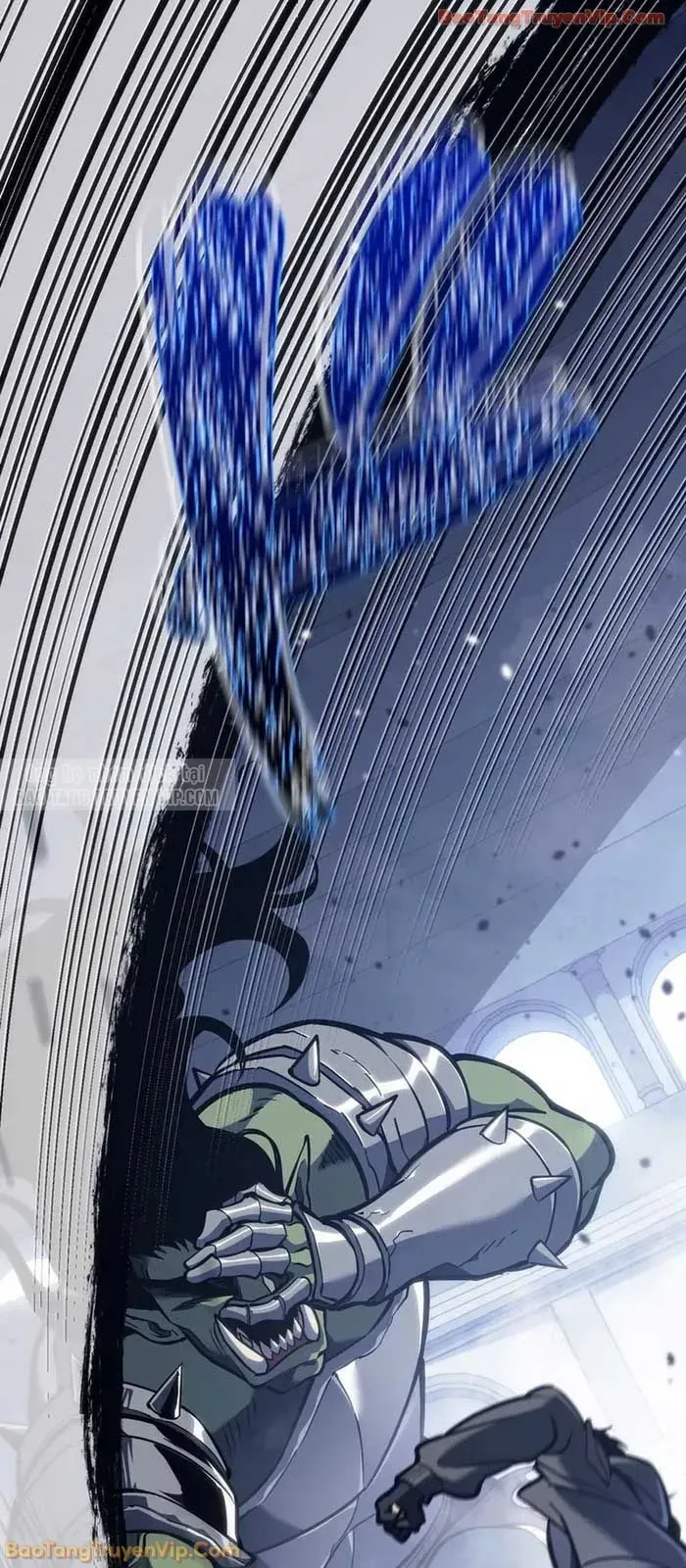 Trọng Sinh Giả Streaming Chapter 4 - Trang 2