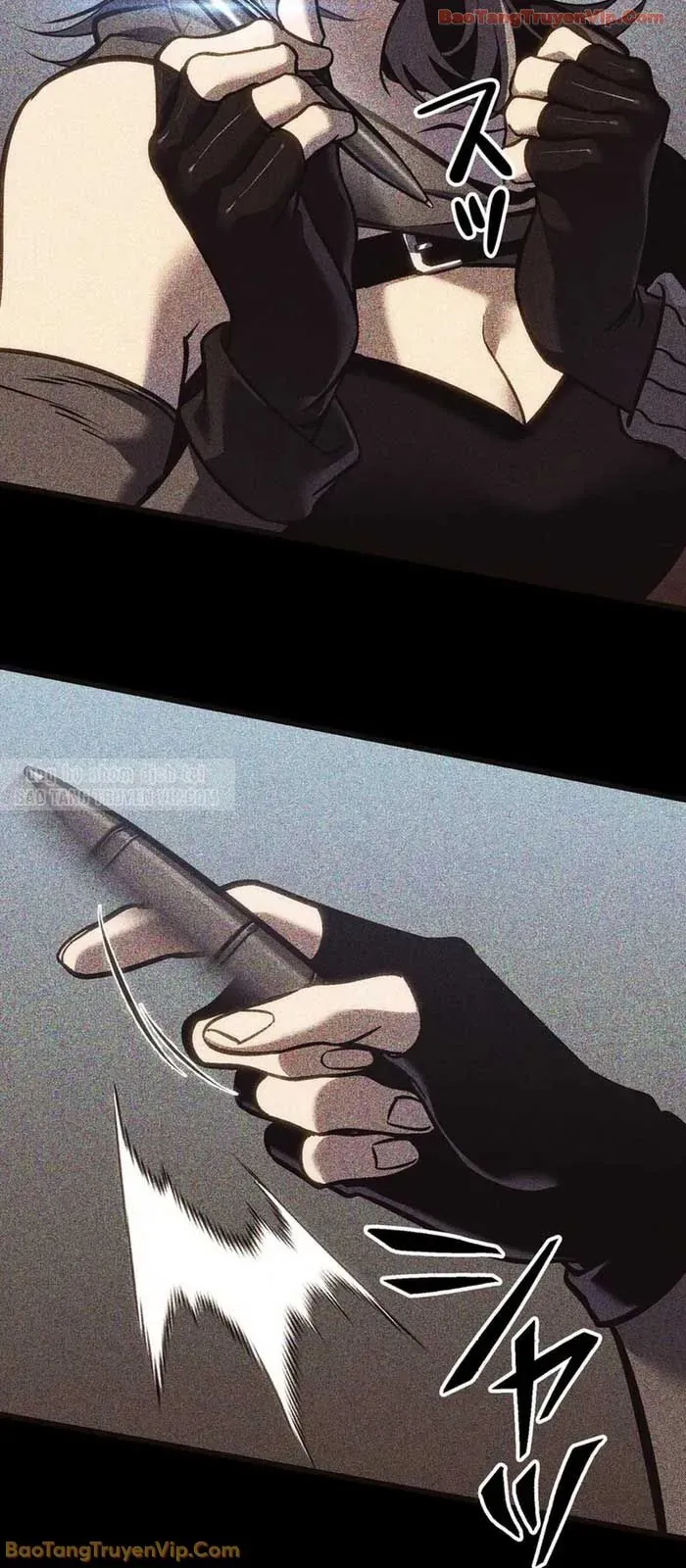 Trọng Sinh Giả Streaming Chapter 4 - Trang 2