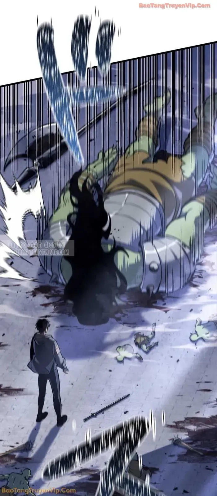 Trọng Sinh Giả Streaming Chapter 4 - Trang 2