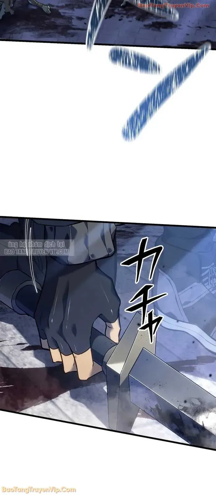 Trọng Sinh Giả Streaming Chapter 4 - Trang 2