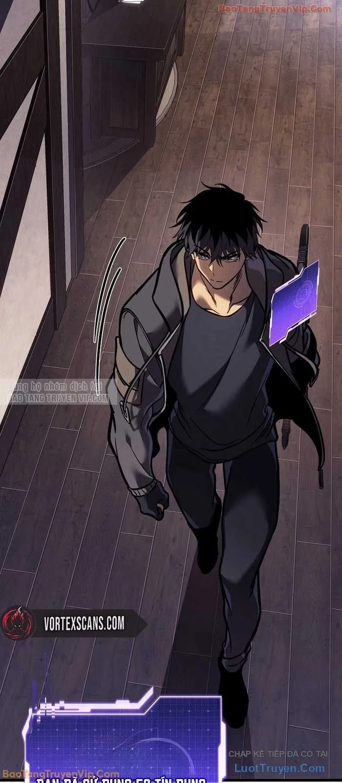 Trọng Sinh Giả Streaming Chapter 5 - Trang 2