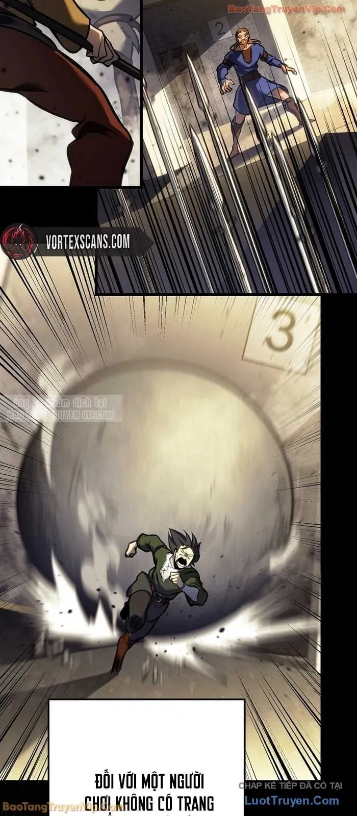 Trọng Sinh Giả Streaming Chapter 5 - Trang 2