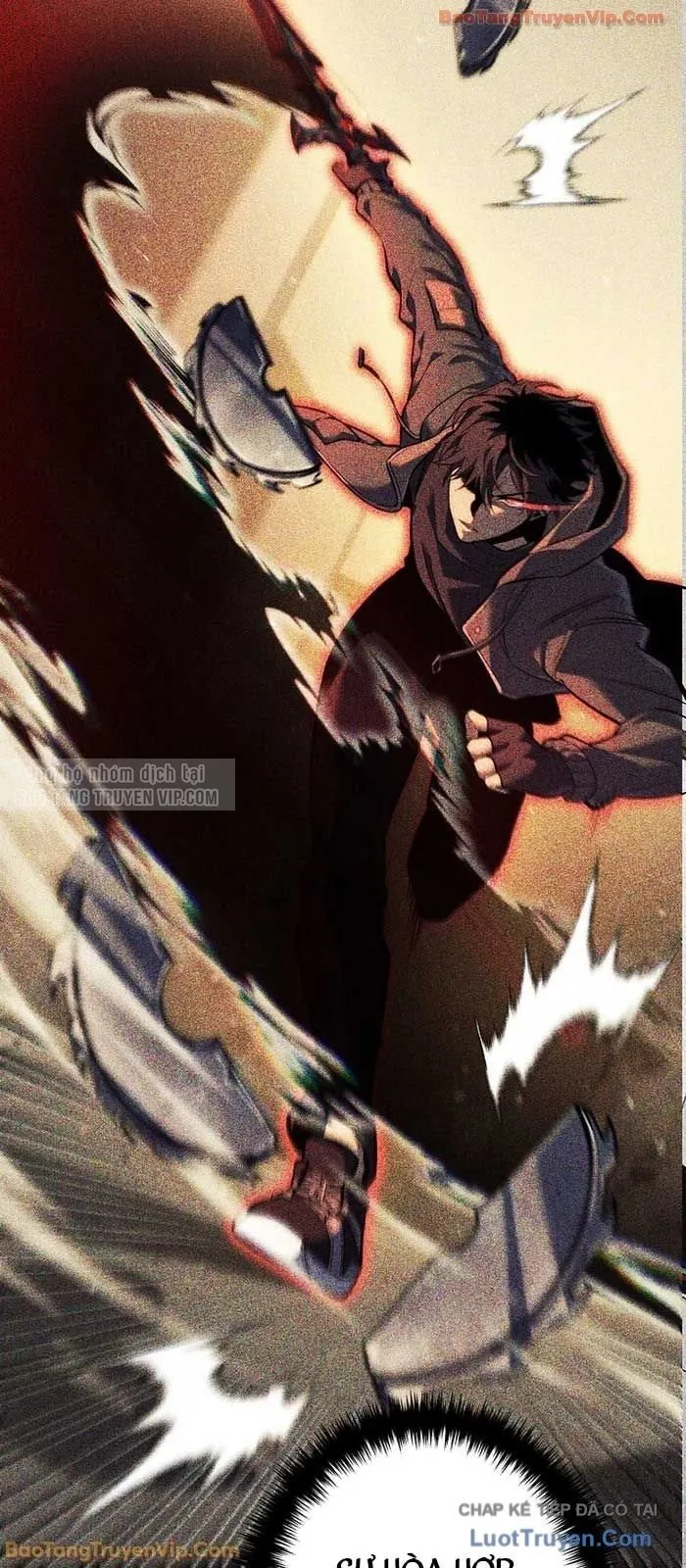 Trọng Sinh Giả Streaming Chapter 5 - Trang 2