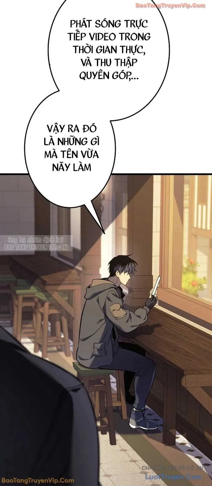 Trọng Sinh Giả Streaming Chapter 5 - Trang 2