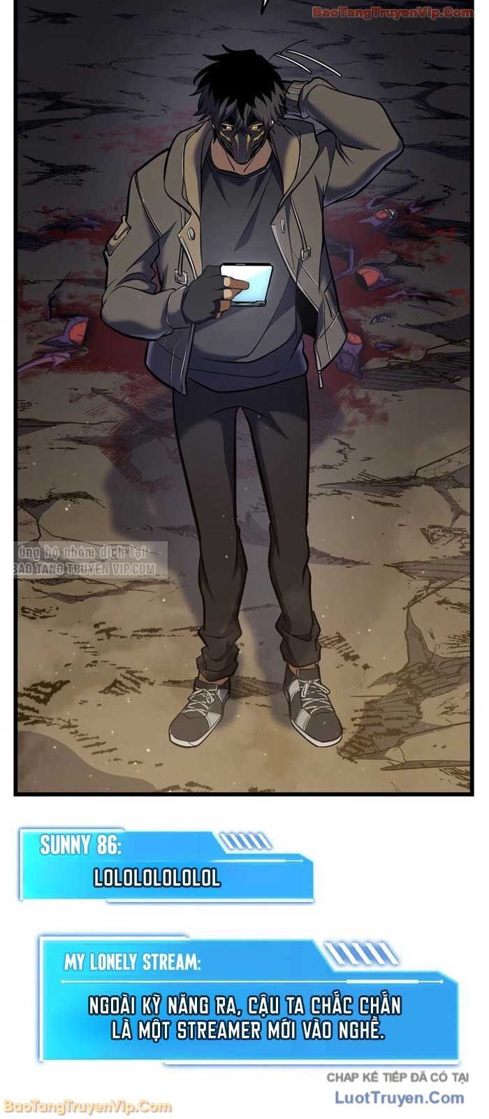 Trọng Sinh Giả Streaming Chapter 7 - Trang 2