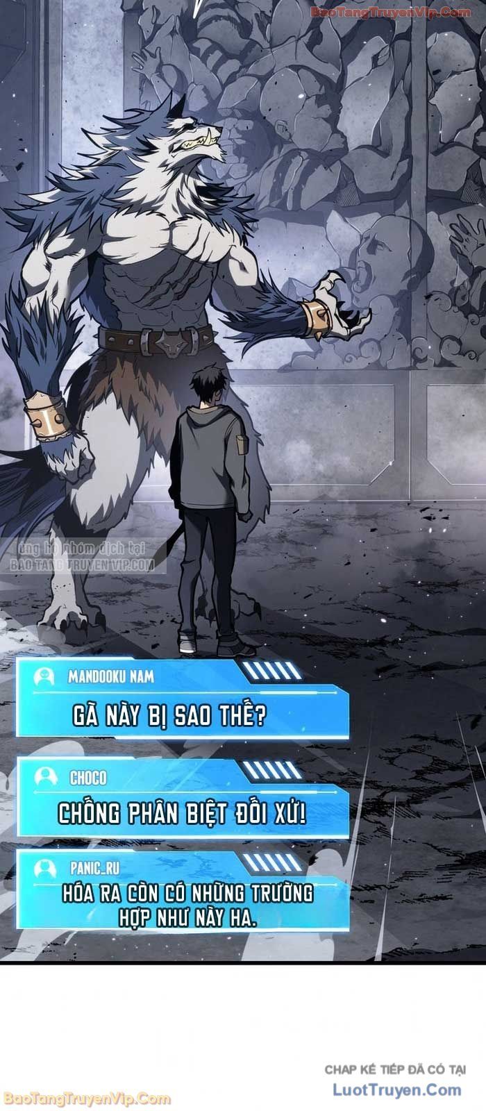 Trọng Sinh Giả Streaming Chapter 8 - Trang 2