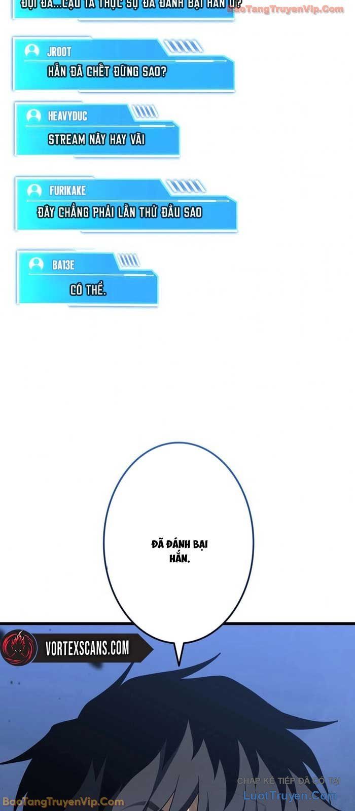 Trọng Sinh Giả Streaming Chapter 8 - Trang 2