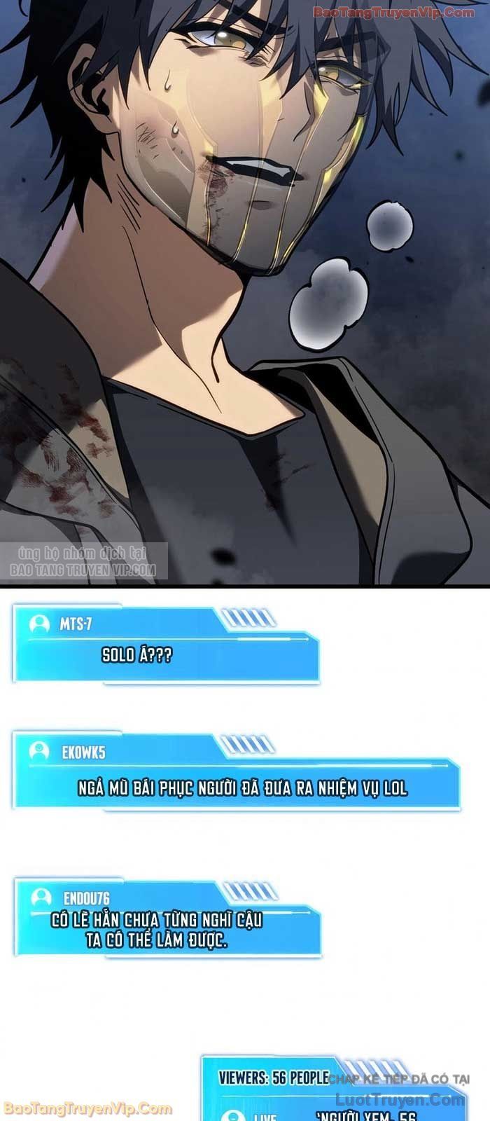 Trọng Sinh Giả Streaming Chapter 8 - Trang 2