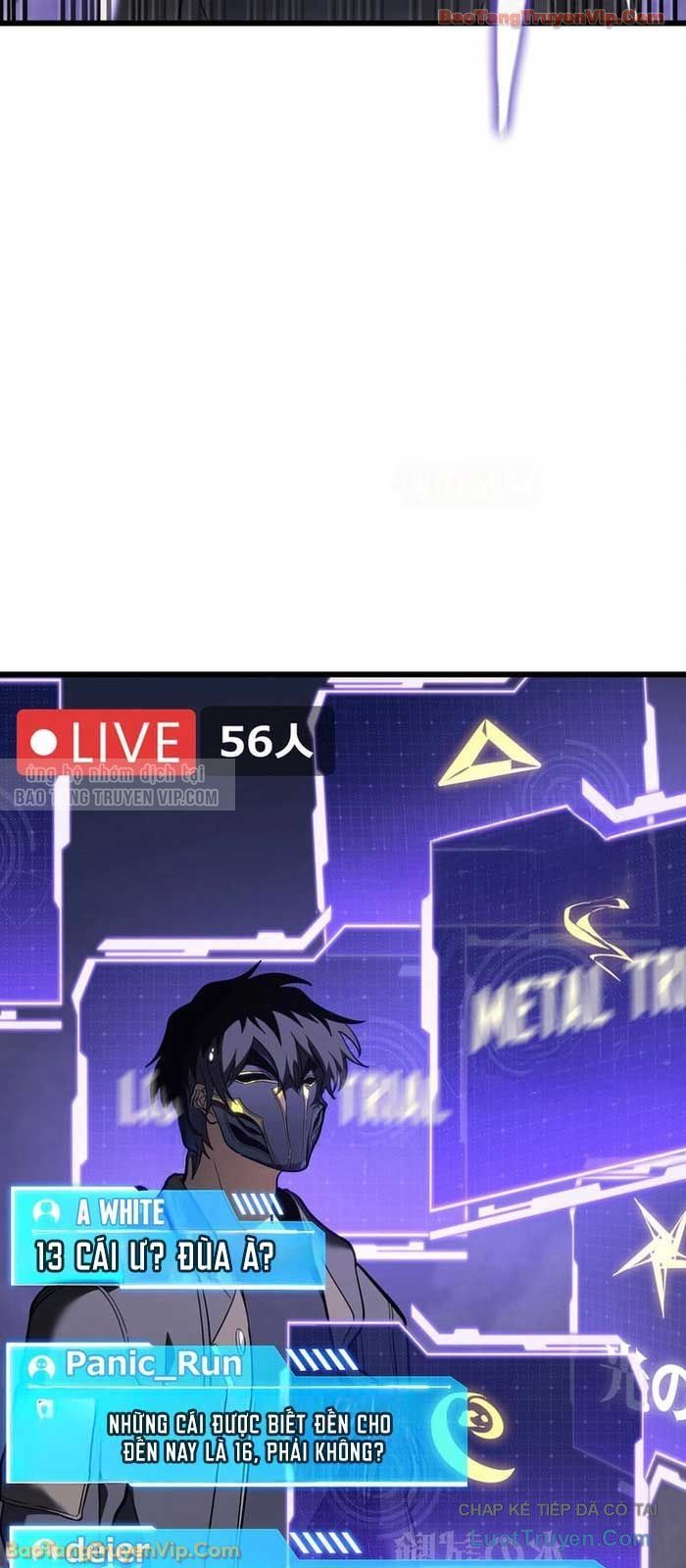 Trọng Sinh Giả Streaming Chapter 8 - Trang 2