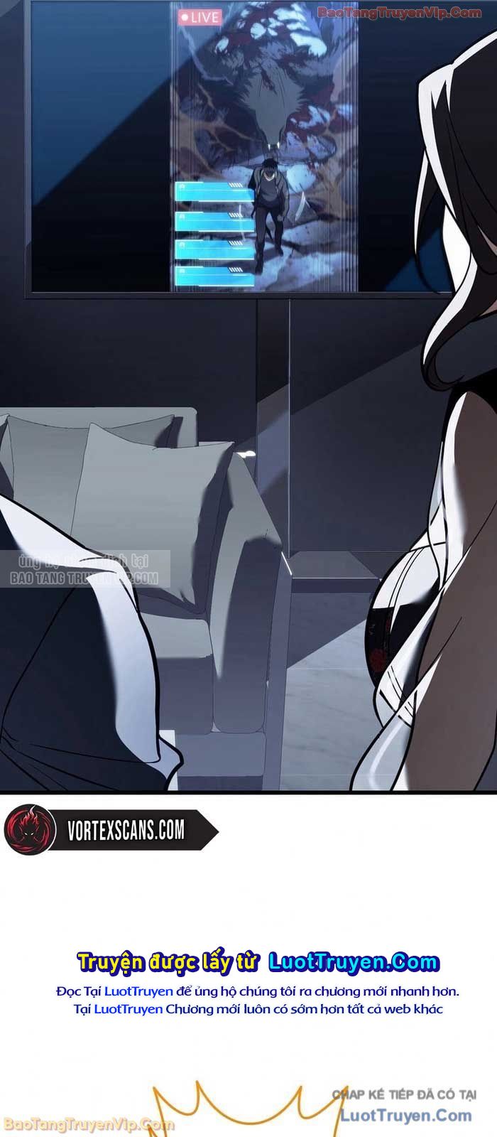 Trọng Sinh Giả Streaming Chapter 8 - Trang 2