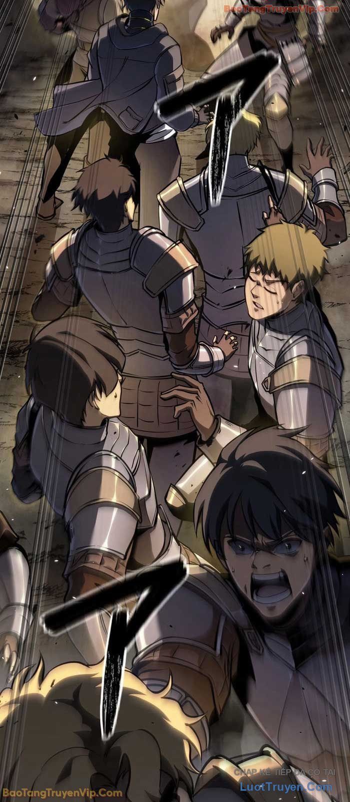 Trọng Sinh Giả Streaming Chapter 9 - Trang 2