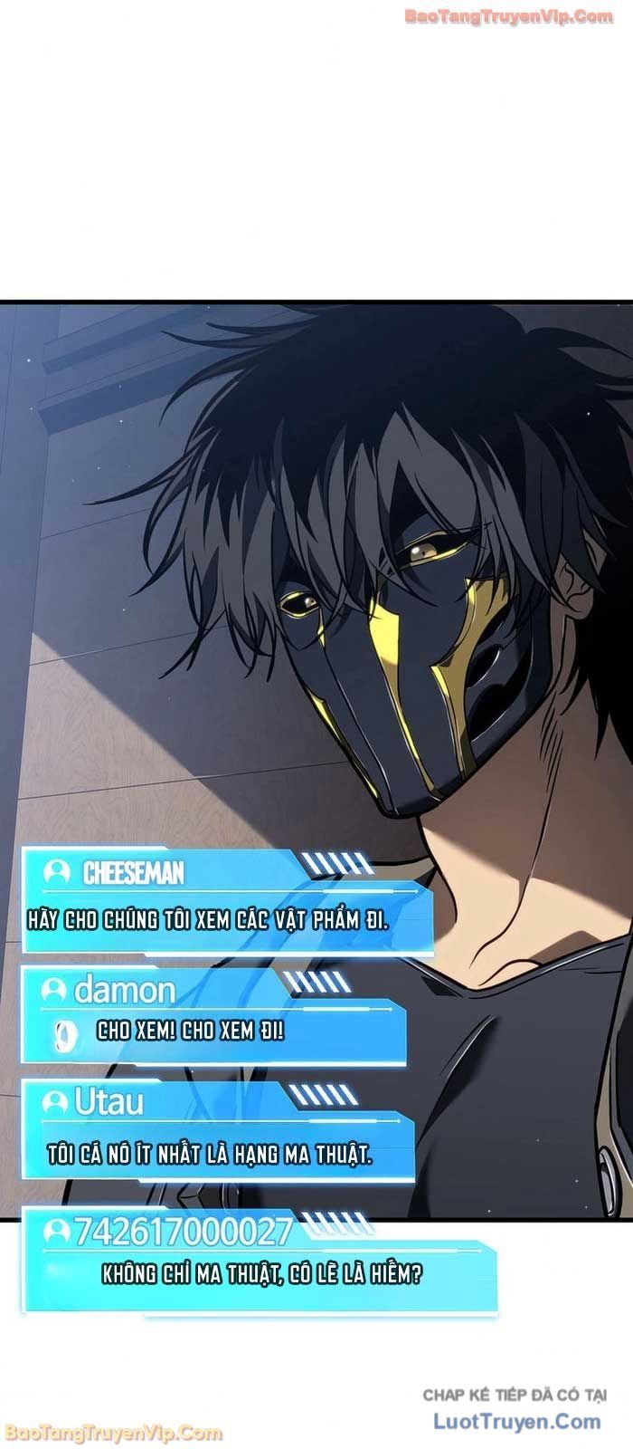 Trọng Sinh Giả Streaming Chapter 9 - Trang 2