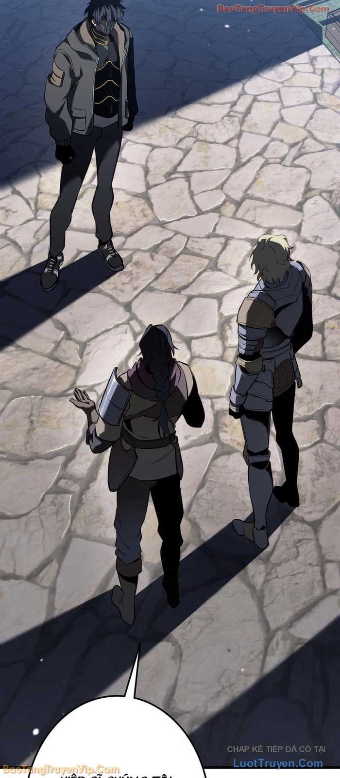 Trọng Sinh Giả Streaming Chapter 9 - Trang 2