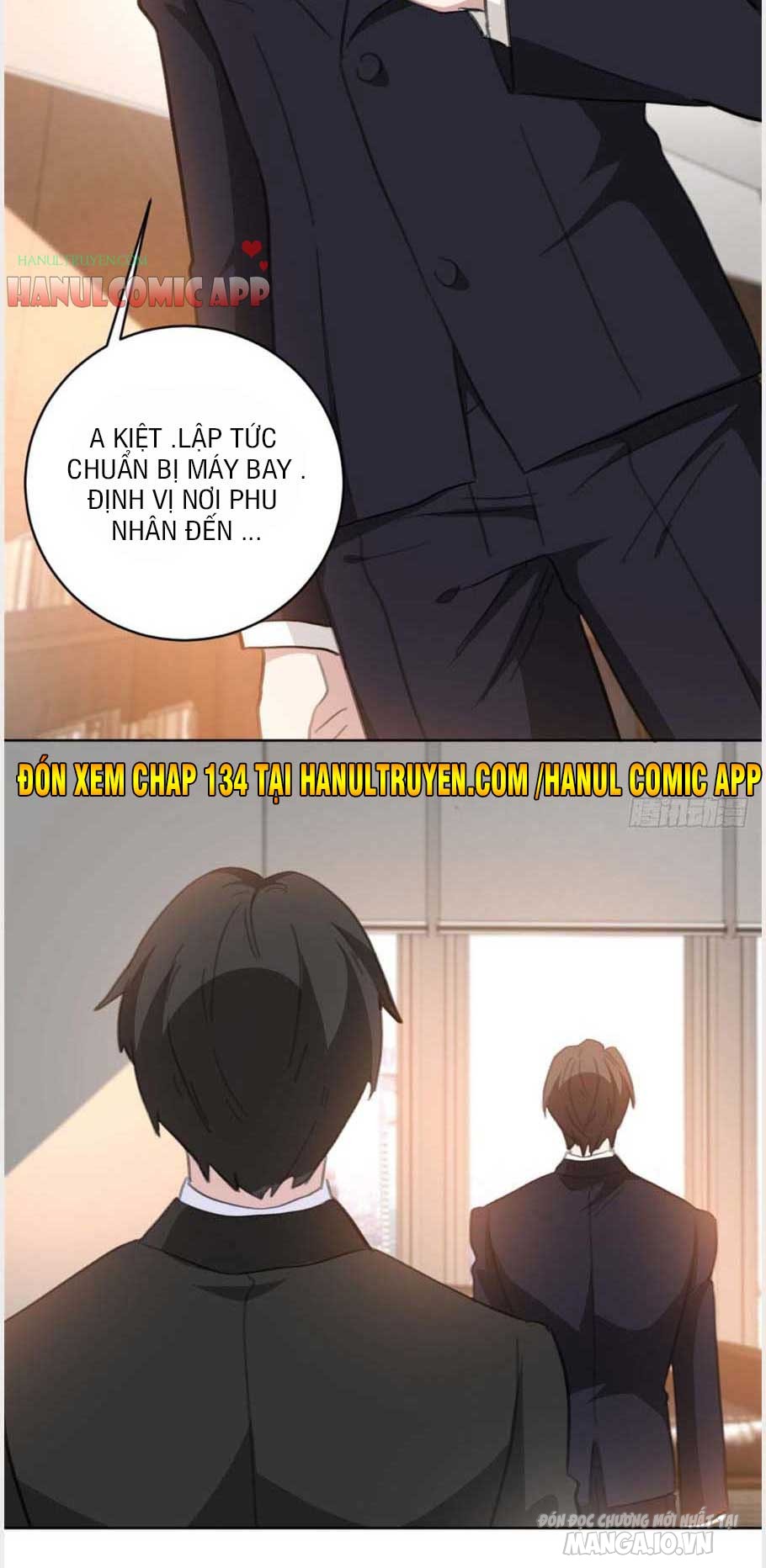 Trọng Sinh Hôn Ấn Nhẹ Sủng Thê Chapter 133 - Trang 2