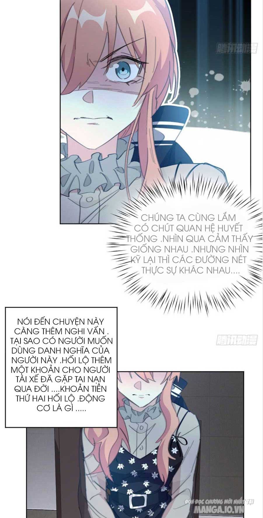 Trọng Sinh Hôn Ấn Nhẹ Sủng Thê Chapter 135 - Trang 2