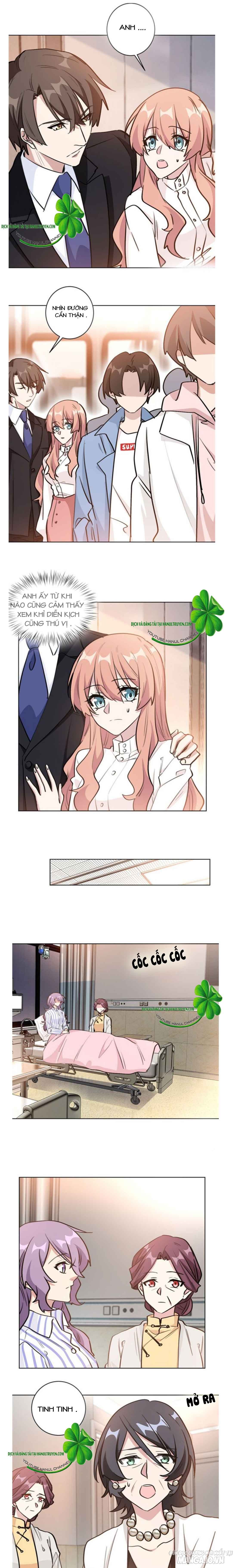 Trọng Sinh Hôn Ấn Nhẹ Sủng Thê Chapter 97 - Trang 2