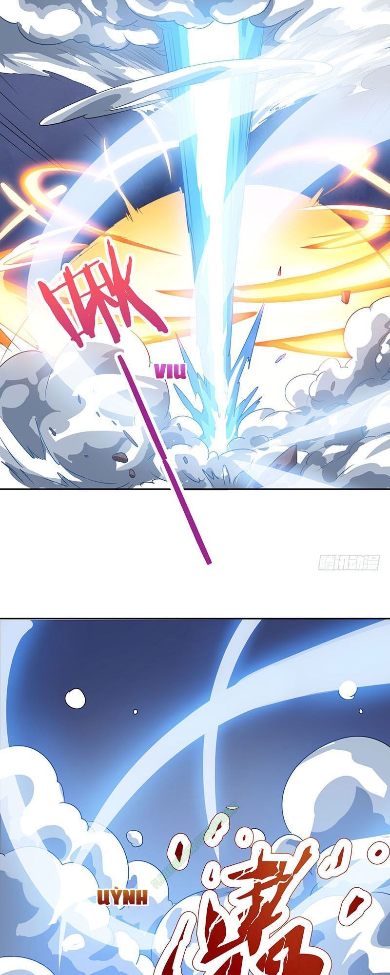 Trọng Sinh Khí Thiếu Quy Lai Chapter 1 - Trang 2