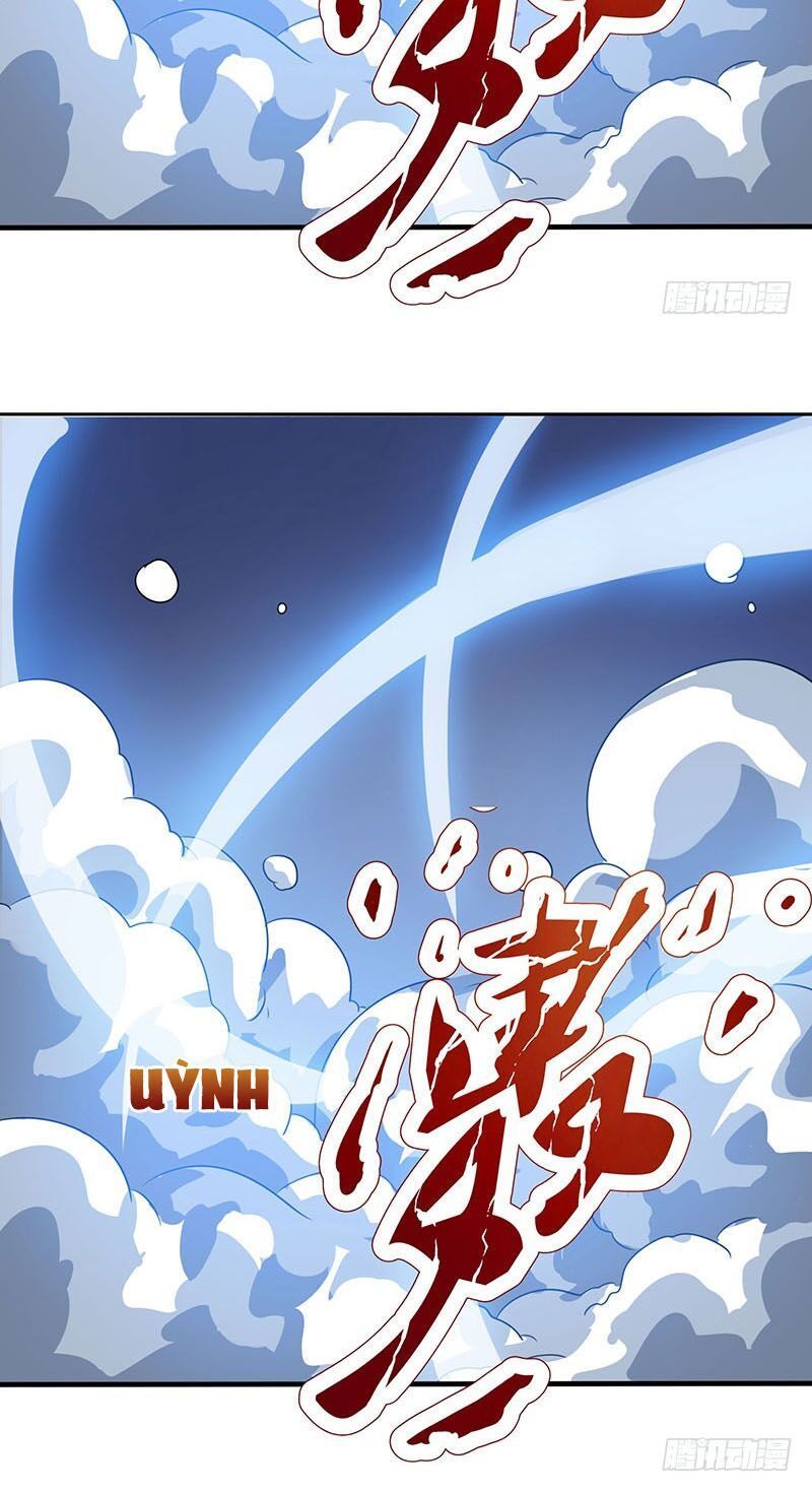 Trọng Sinh Khí Thiếu Quy Lai Chapter 1 - Trang 2