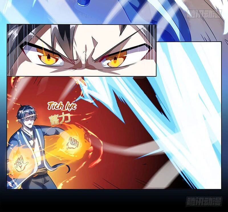 Trọng Sinh Khí Thiếu Quy Lai Chapter 1 - Trang 2