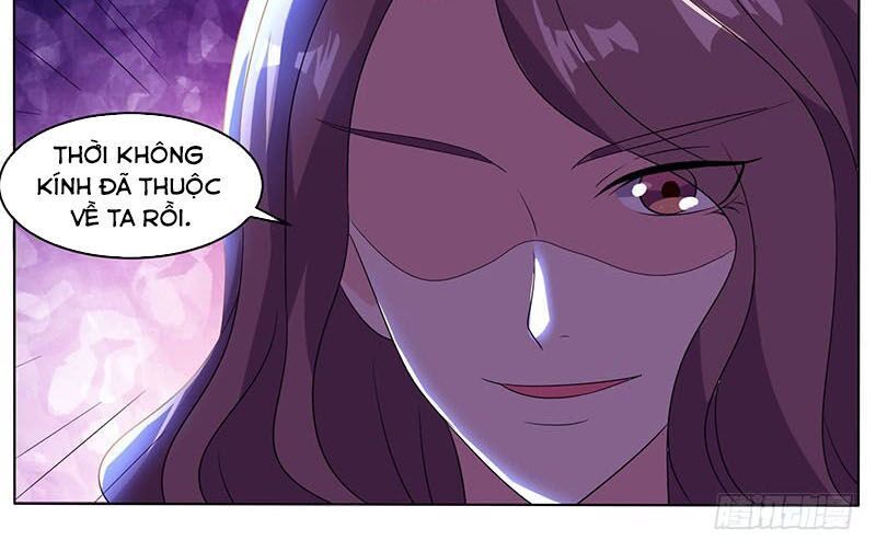 Trọng Sinh Khí Thiếu Quy Lai Chapter 1 - Trang 2