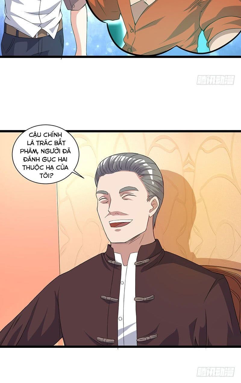 Trọng Sinh Khí Thiếu Quy Lai Chapter 10 - Trang 2