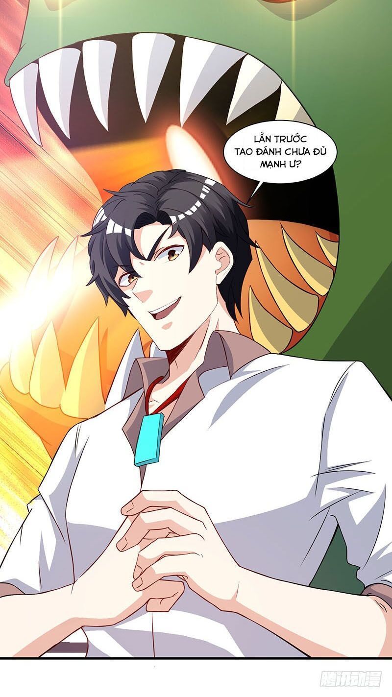 Trọng Sinh Khí Thiếu Quy Lai Chapter 10 - Trang 2